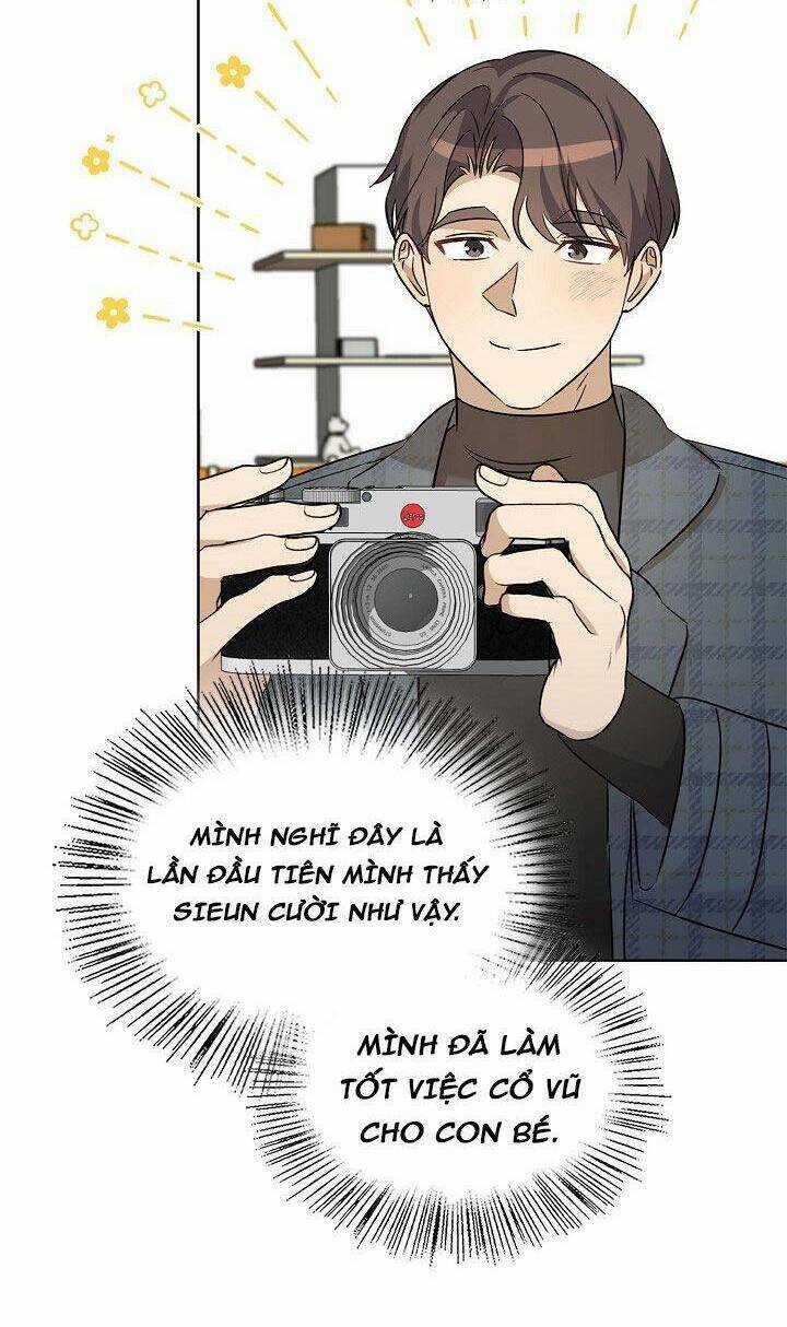 Tôi Trở Thành Một Người Cha Chapter 98 trang 60