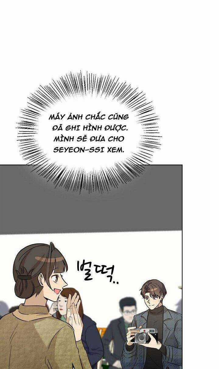 Tôi Trở Thành Một Người Cha Chapter 98 trang 61