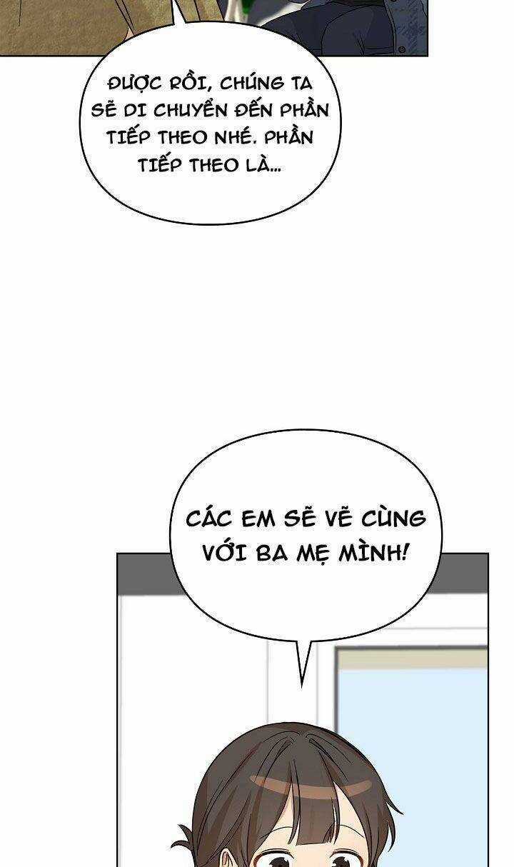 Tôi Trở Thành Một Người Cha Chapter 98 trang 62