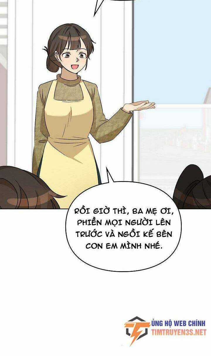 Tôi Trở Thành Một Người Cha Chapter 98 trang 65