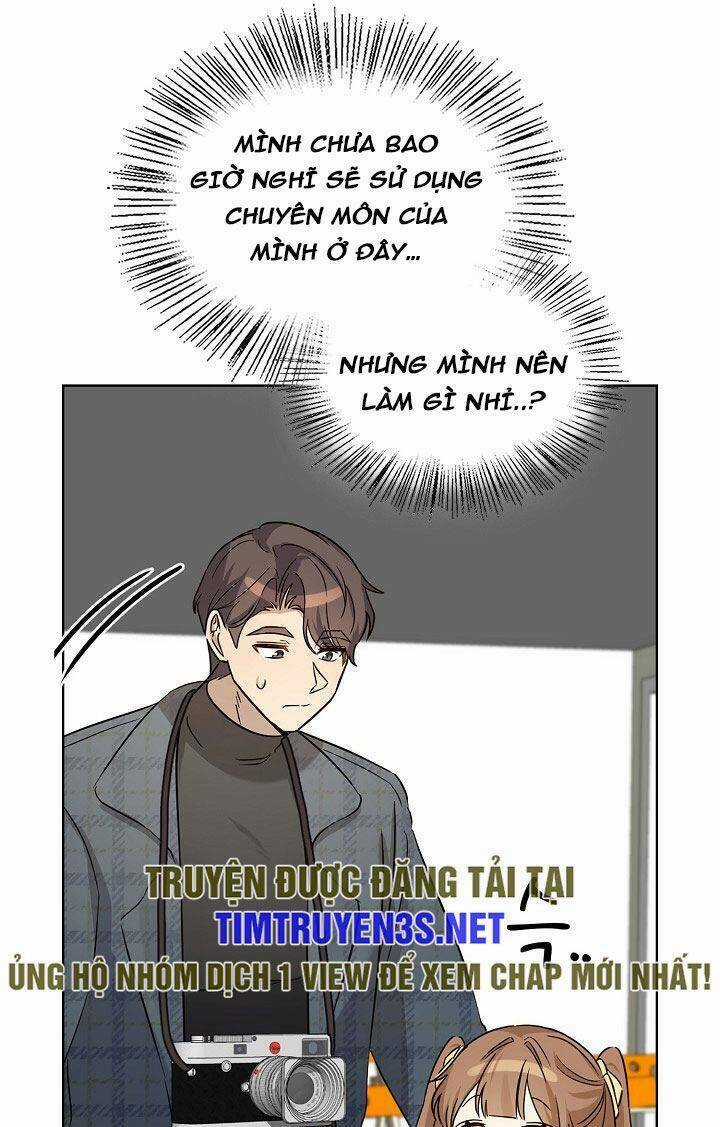 Tôi Trở Thành Một Người Cha Chapter 98 trang 66