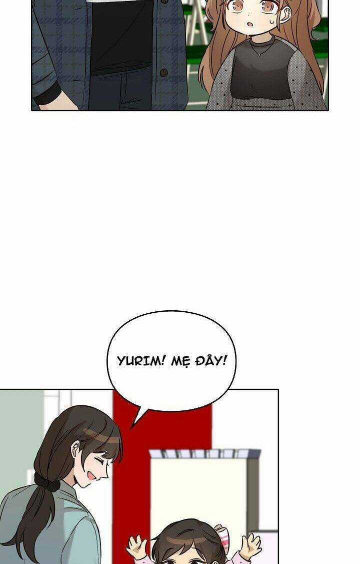 Tôi Trở Thành Một Người Cha Chapter 98 trang 67