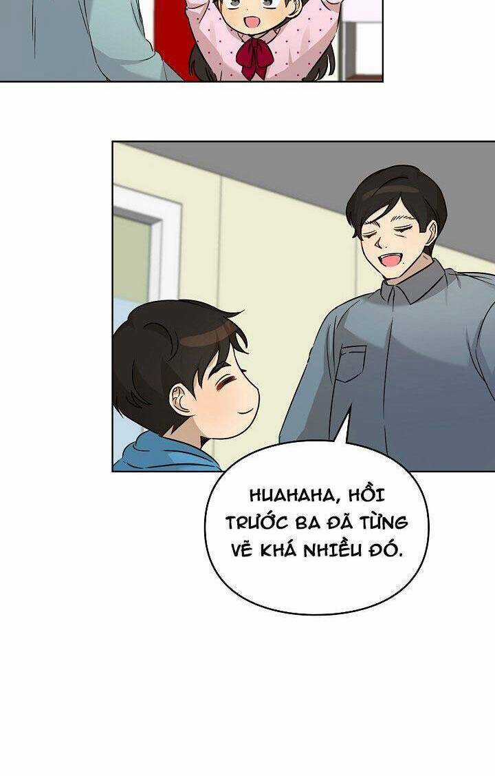 Tôi Trở Thành Một Người Cha Chapter 98 trang 68