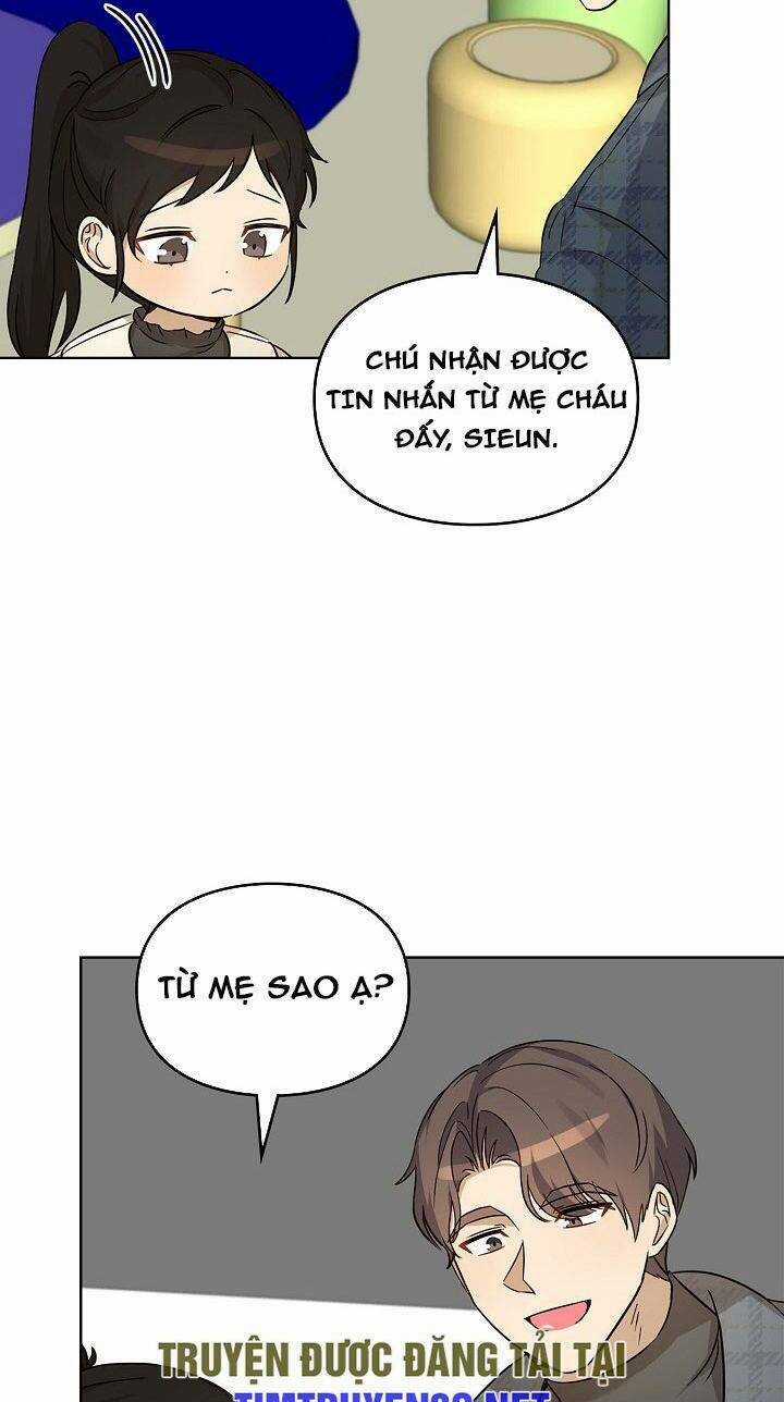 Tôi Trở Thành Một Người Cha Chapter 98 trang 7