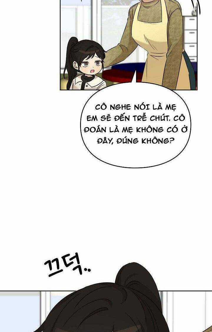 Tôi Trở Thành Một Người Cha Chapter 98 trang 71