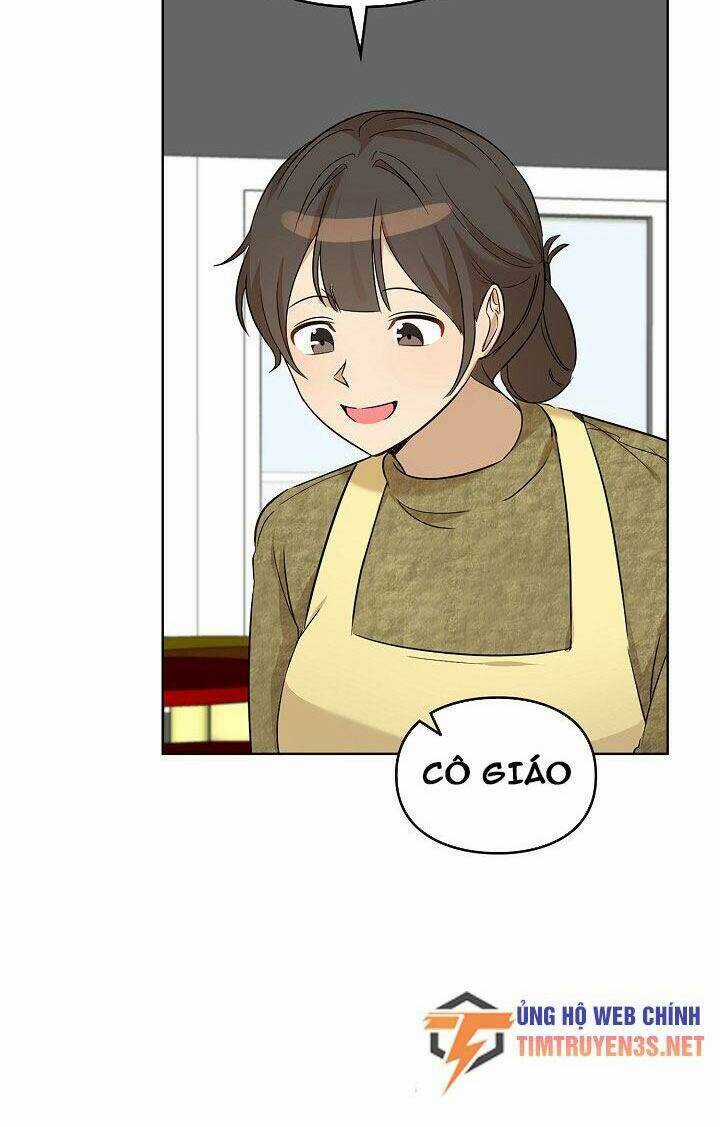 Tôi Trở Thành Một Người Cha Chapter 98 trang 73