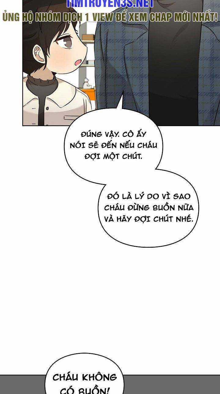 Tôi Trở Thành Một Người Cha Chapter 98 trang 8