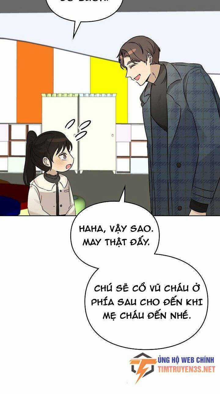 Tôi Trở Thành Một Người Cha Chapter 98 trang 9