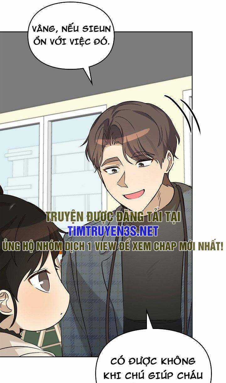 Tôi Trở Thành Một Người Cha Chapter 99 trang 10