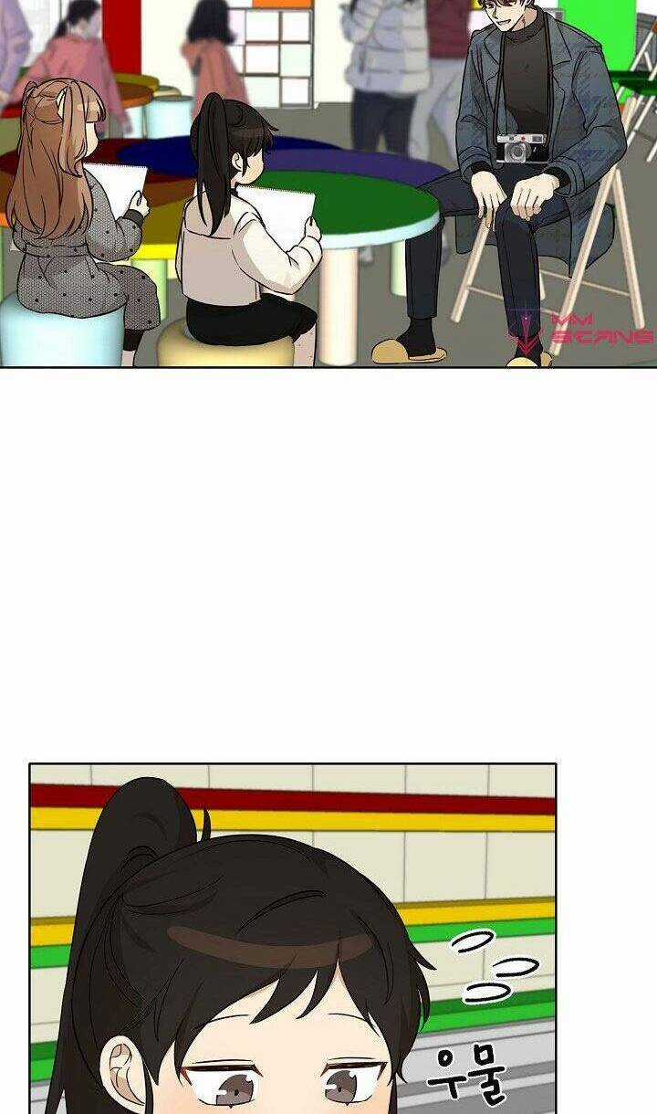 Tôi Trở Thành Một Người Cha Chapter 99 trang 13