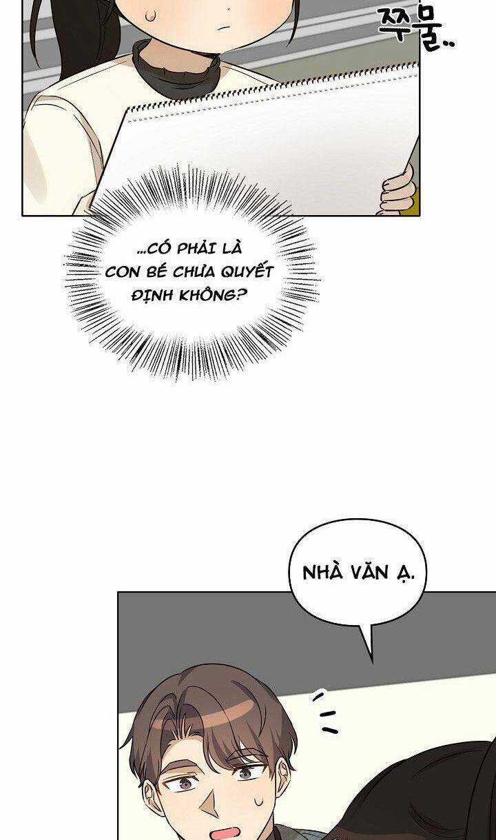 Tôi Trở Thành Một Người Cha Chapter 99 trang 14