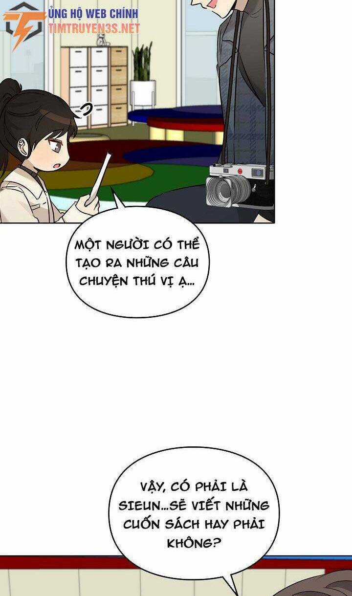 Tôi Trở Thành Một Người Cha Chapter 99 trang 16