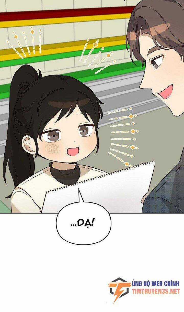 Tôi Trở Thành Một Người Cha Chapter 99 trang 17