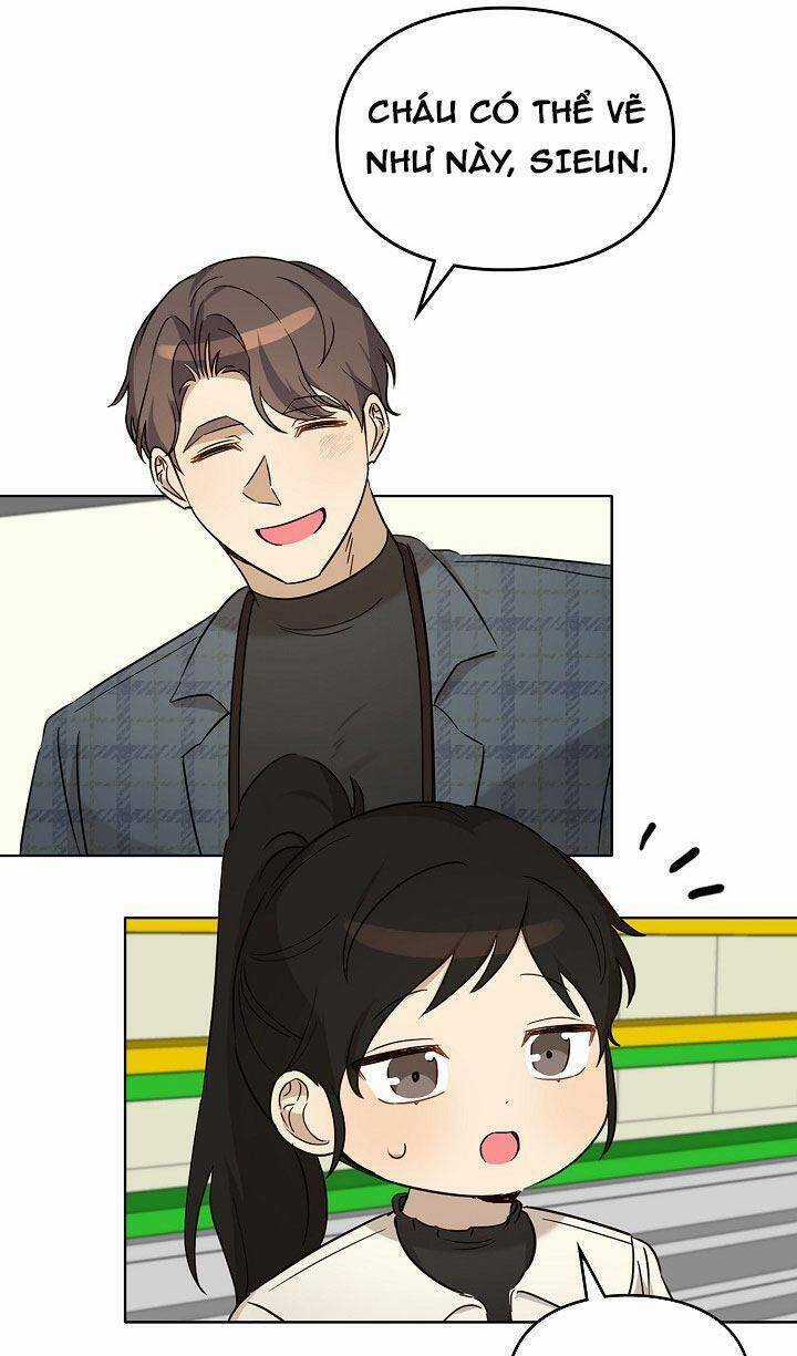 Tôi Trở Thành Một Người Cha Chapter 99 trang 18