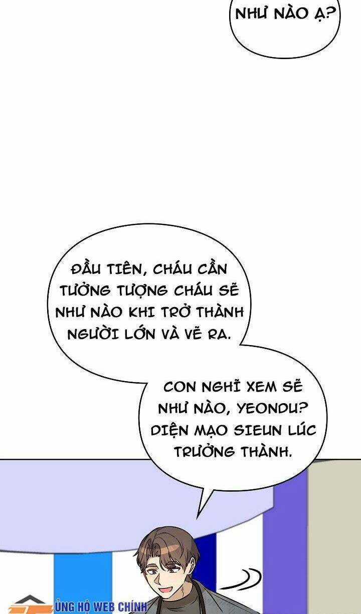 Tôi Trở Thành Một Người Cha Chapter 99 trang 19