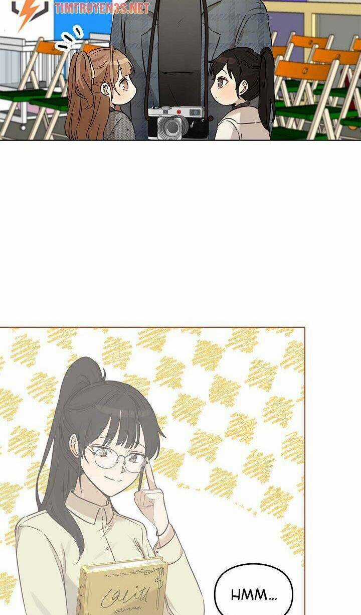 Tôi Trở Thành Một Người Cha Chapter 99 trang 20