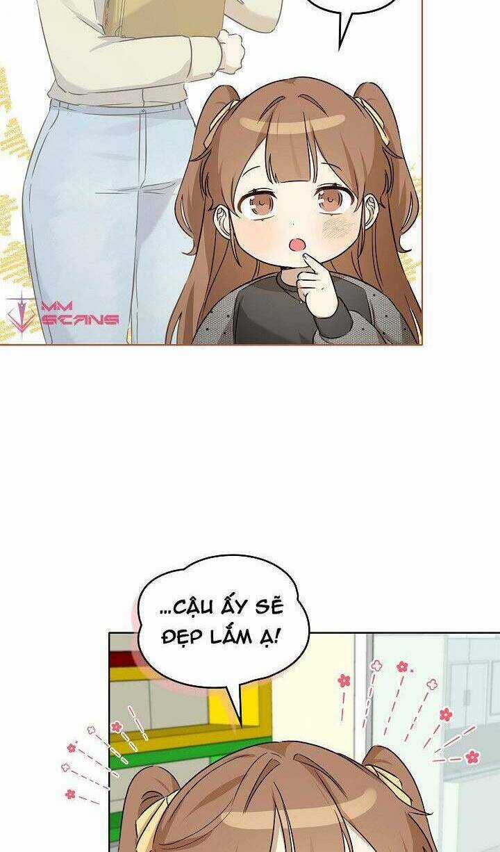 Tôi Trở Thành Một Người Cha Chapter 99 trang 21