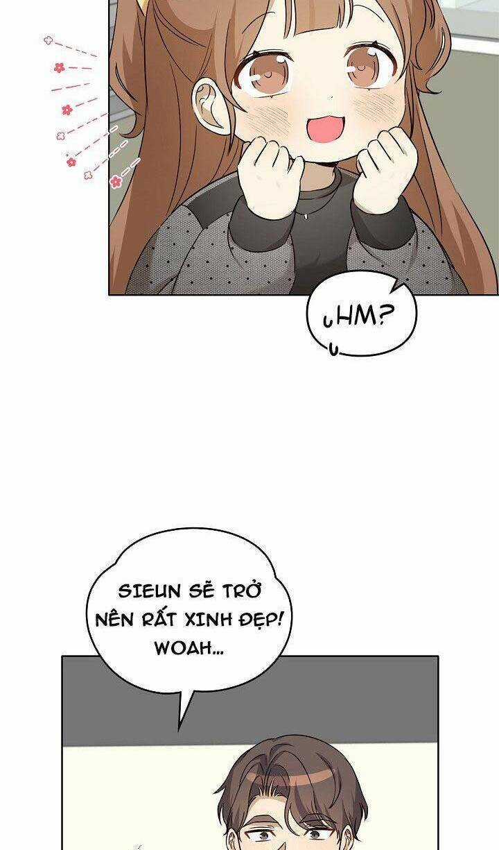 Tôi Trở Thành Một Người Cha Chapter 99 trang 22