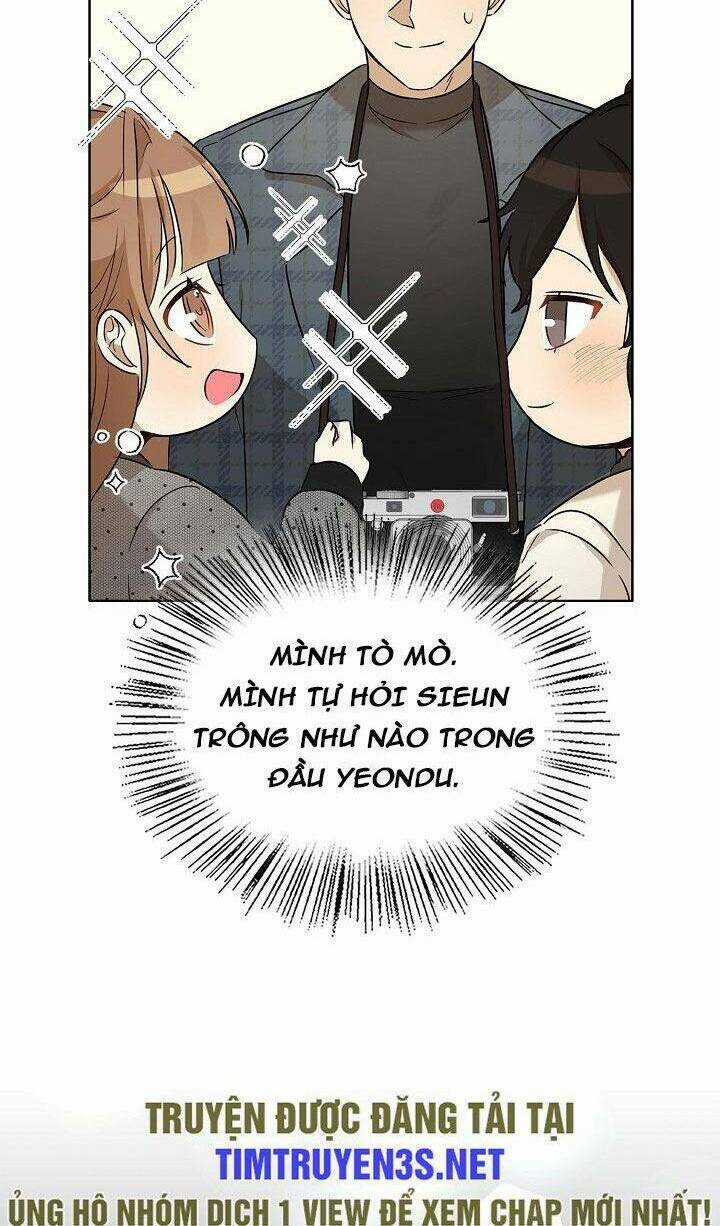 Tôi Trở Thành Một Người Cha Chapter 99 trang 23