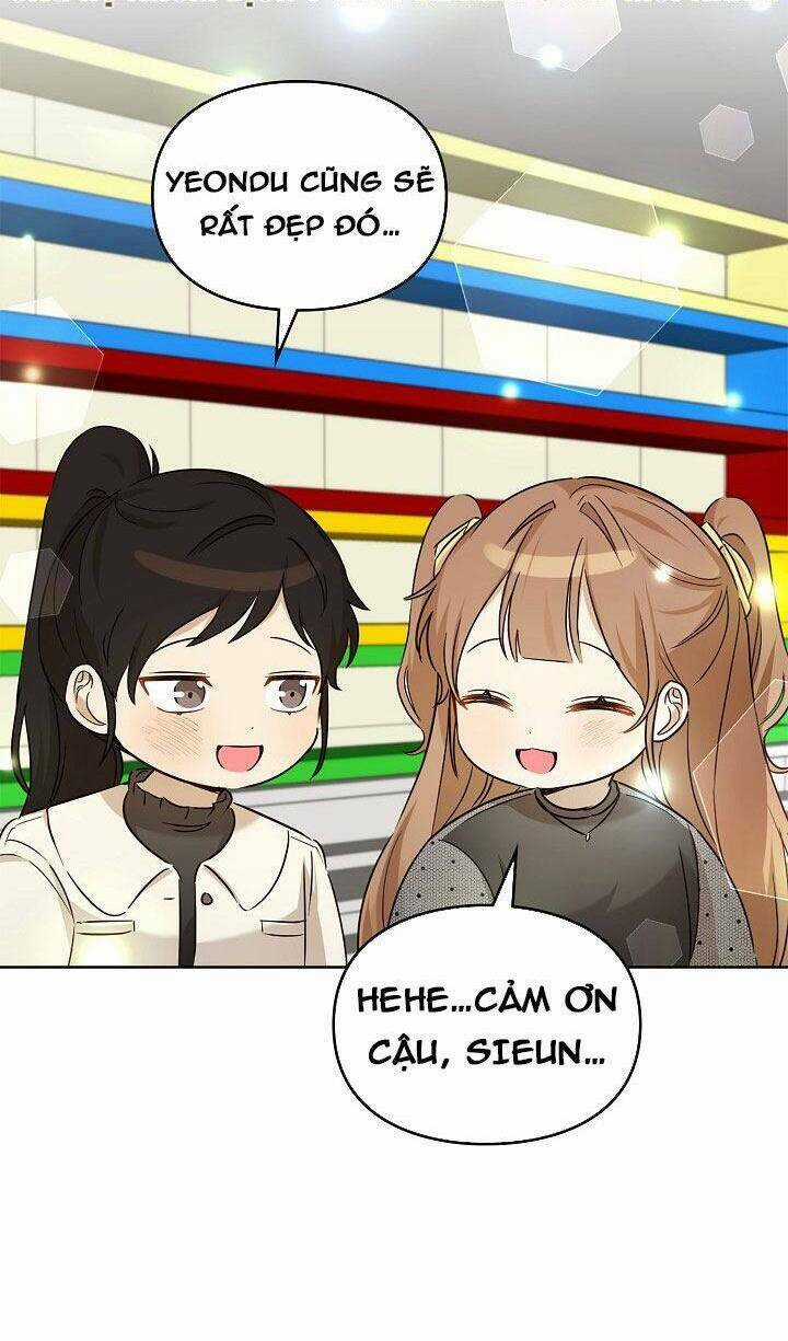 Tôi Trở Thành Một Người Cha Chapter 99 trang 24