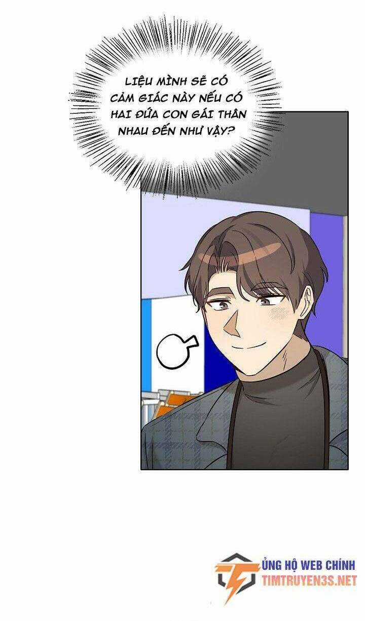 Tôi Trở Thành Một Người Cha Chapter 99 trang 25