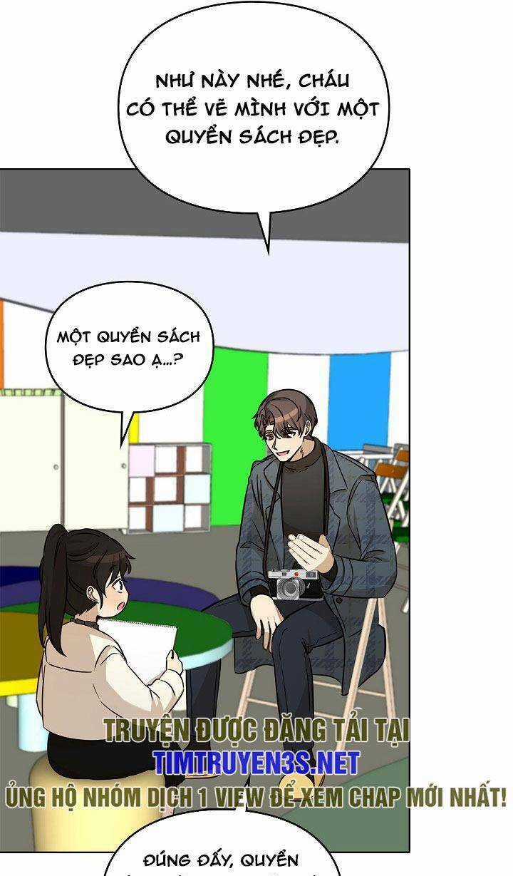 Tôi Trở Thành Một Người Cha Chapter 99 trang 26