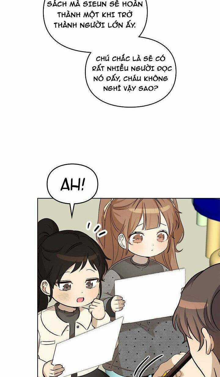 Tôi Trở Thành Một Người Cha Chapter 99 trang 27