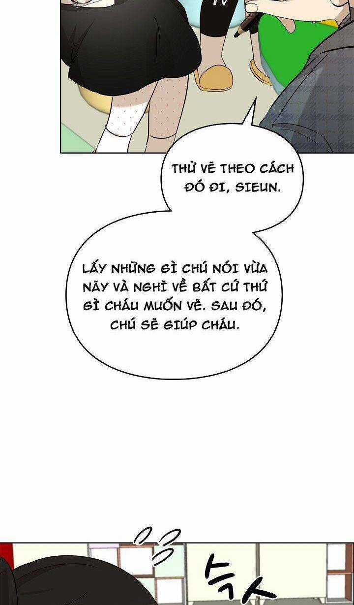 Tôi Trở Thành Một Người Cha Chapter 99 trang 28