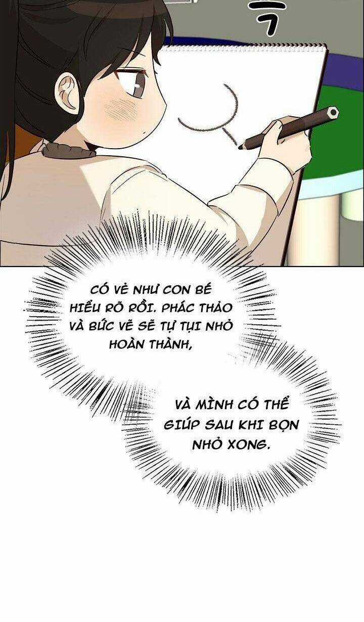 Tôi Trở Thành Một Người Cha Chapter 99 trang 29