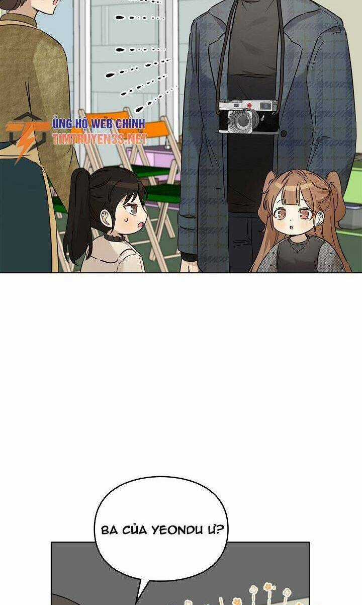 Tôi Trở Thành Một Người Cha Chapter 99 trang 3