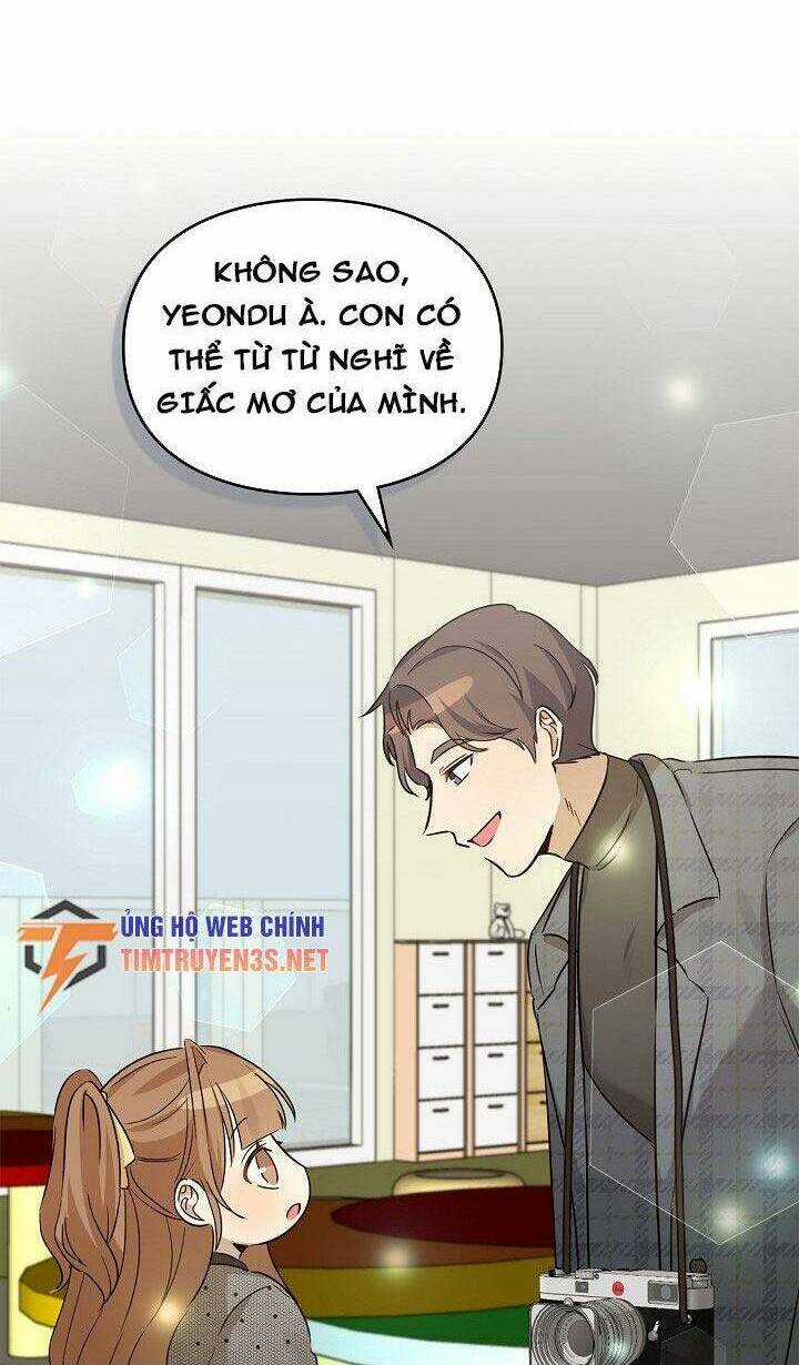 Tôi Trở Thành Một Người Cha Chapter 99 trang 31