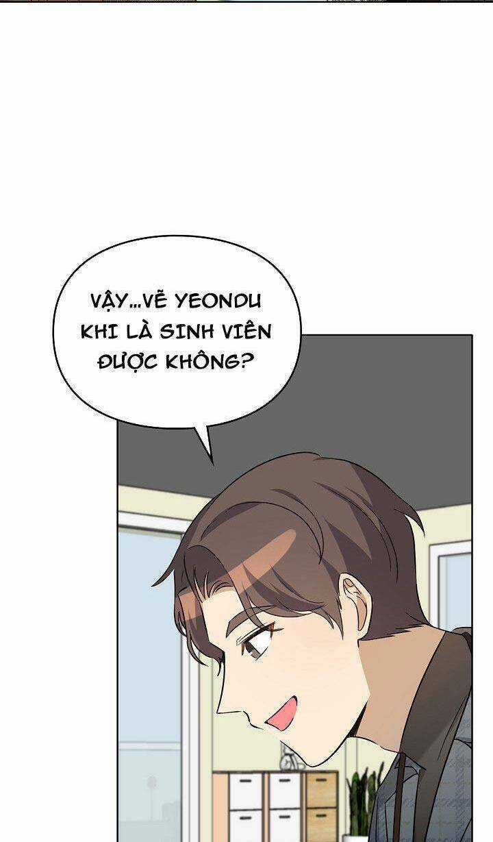 Tôi Trở Thành Một Người Cha Chapter 99 trang 32