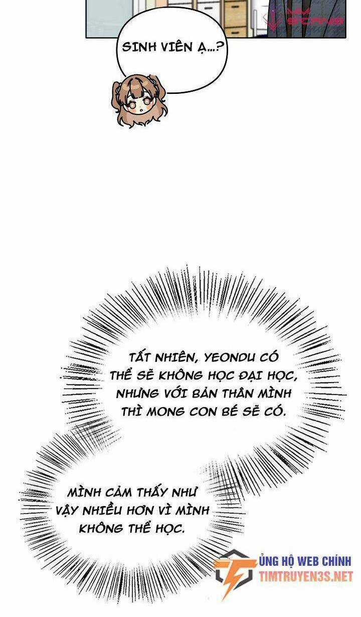 Tôi Trở Thành Một Người Cha Chapter 99 trang 33