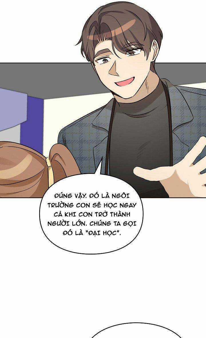 Tôi Trở Thành Một Người Cha Chapter 99 trang 34