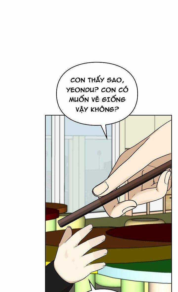 Tôi Trở Thành Một Người Cha Chapter 99 trang 36