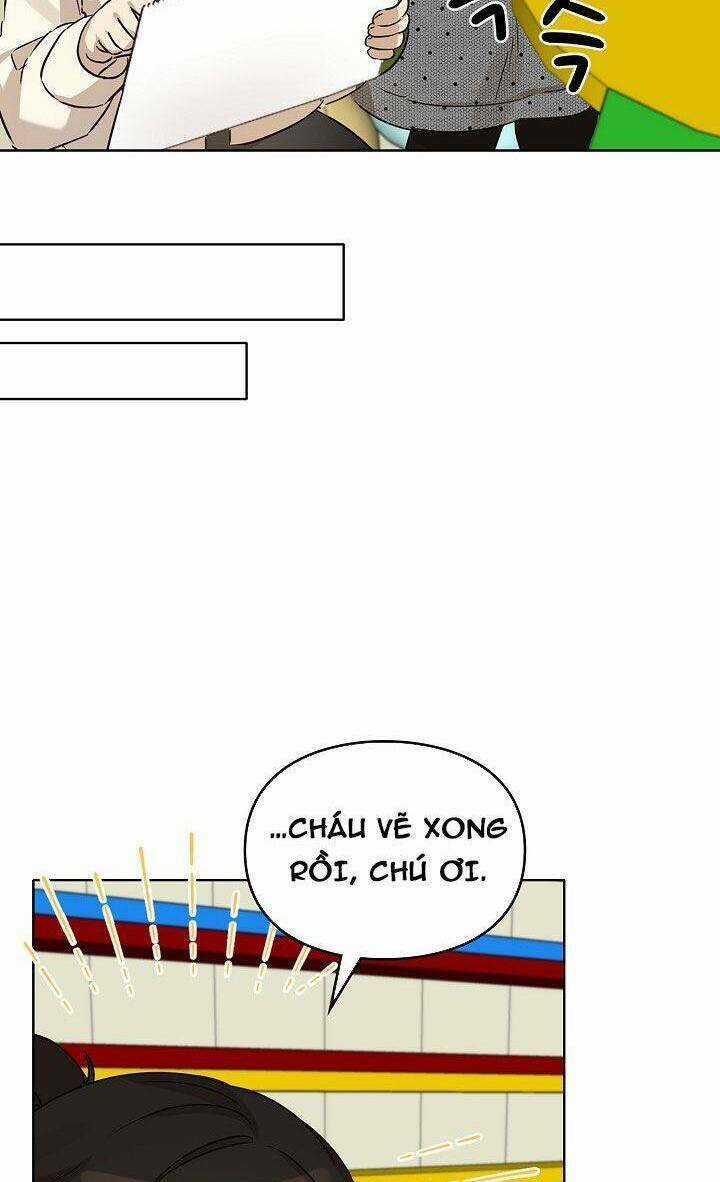 Tôi Trở Thành Một Người Cha Chapter 99 trang 38