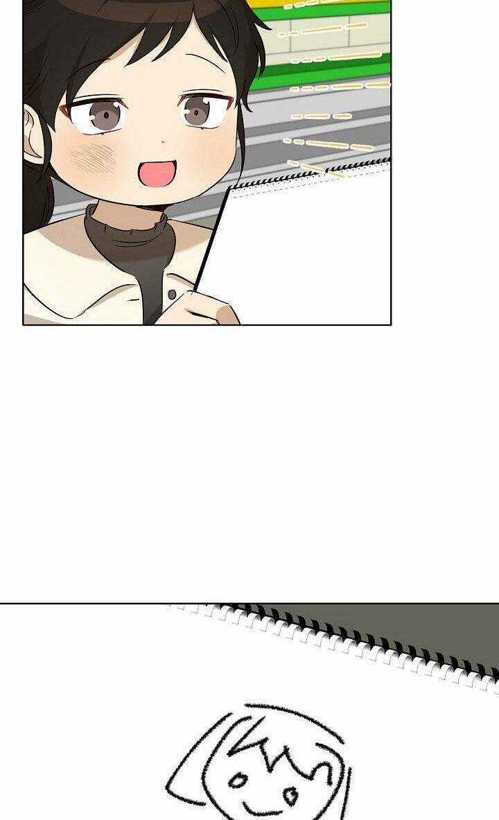 Tôi Trở Thành Một Người Cha Chapter 99 trang 39