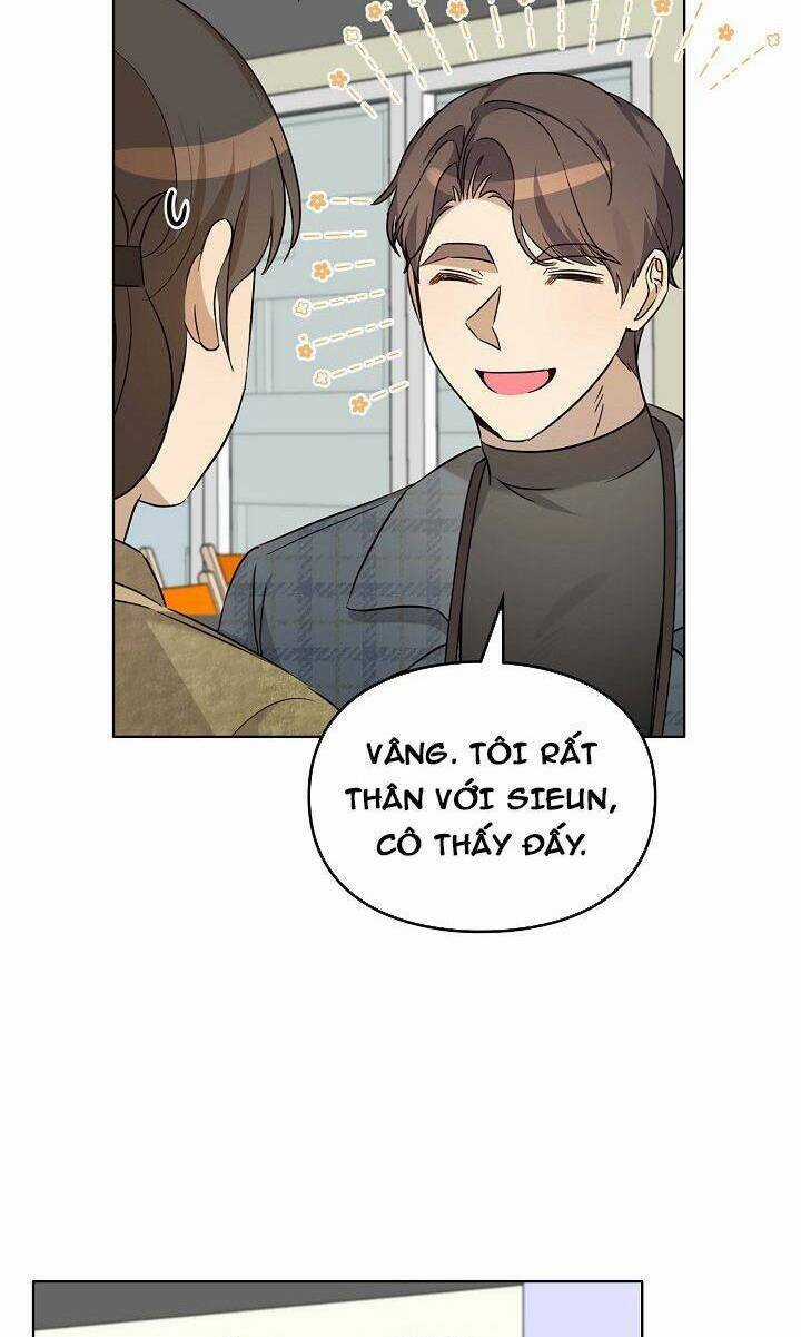 Tôi Trở Thành Một Người Cha Chapter 99 trang 4