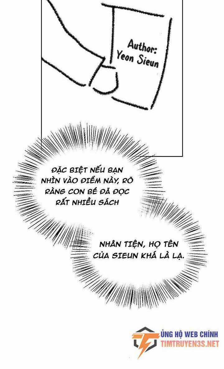 Tôi Trở Thành Một Người Cha Chapter 99 trang 41