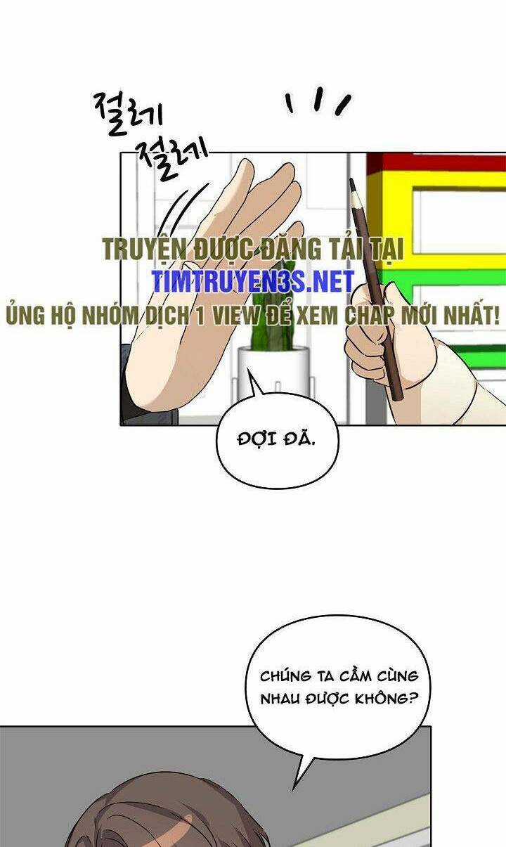 Tôi Trở Thành Một Người Cha Chapter 99 trang 43