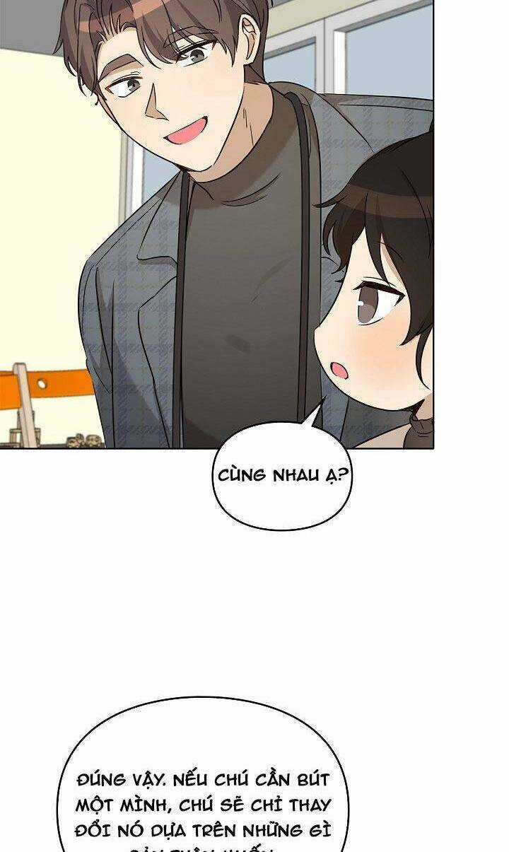 Tôi Trở Thành Một Người Cha Chapter 99 trang 44
