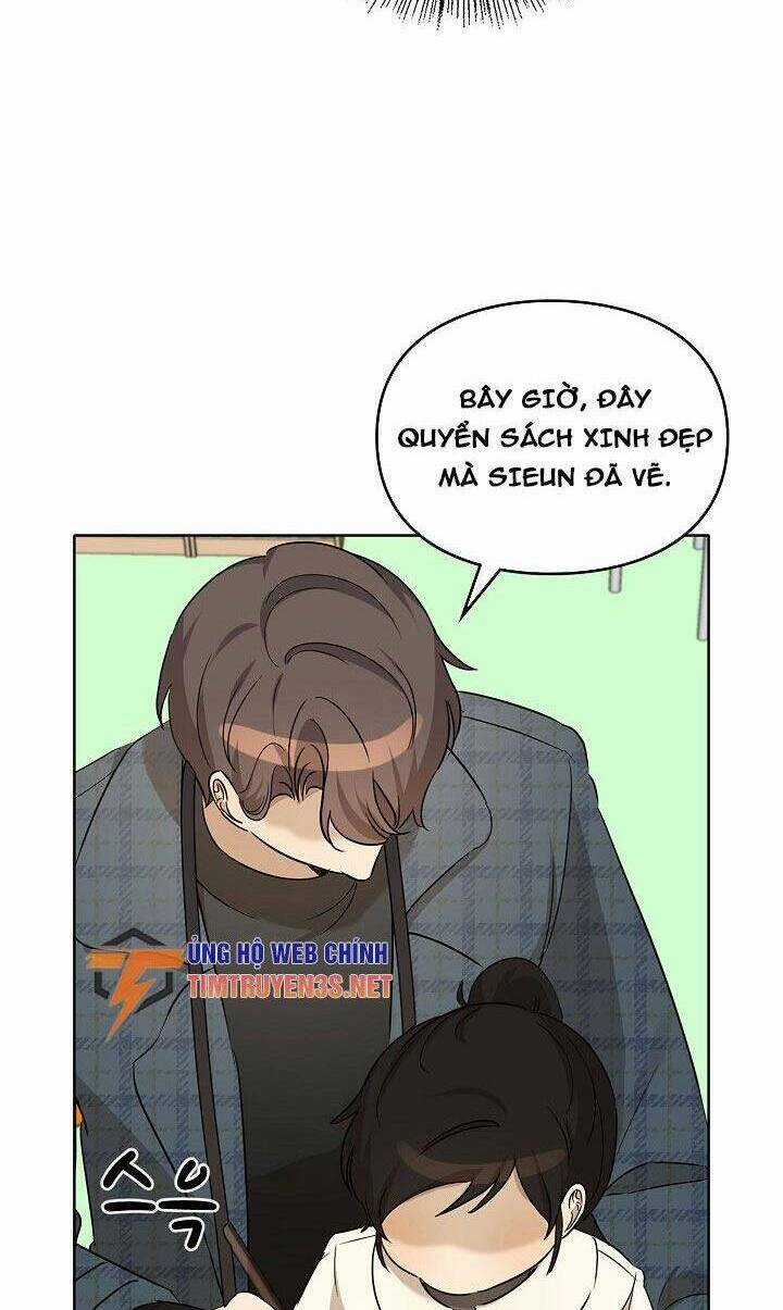 Tôi Trở Thành Một Người Cha Chapter 99 trang 47