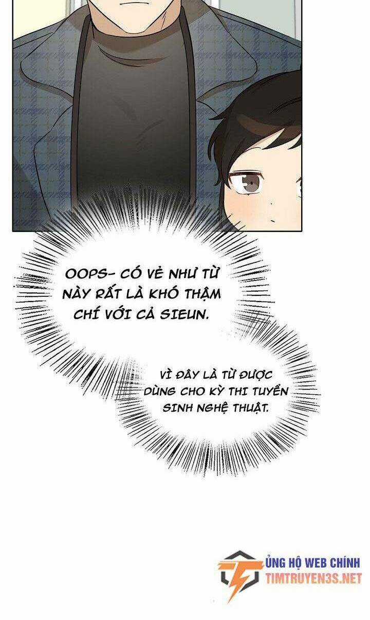 Tôi Trở Thành Một Người Cha Chapter 99 trang 49