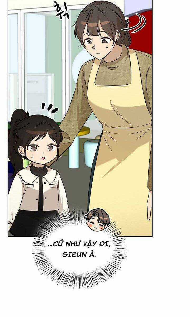 Tôi Trở Thành Một Người Cha Chapter 99 trang 5