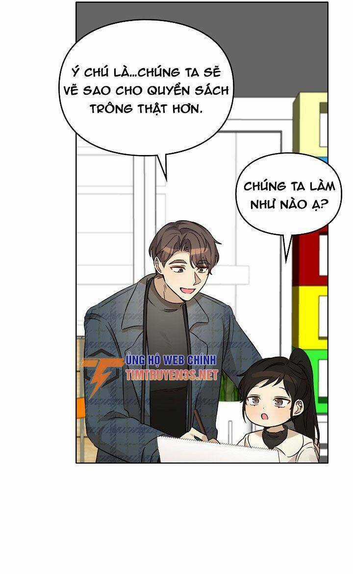 Tôi Trở Thành Một Người Cha Chapter 99 trang 50