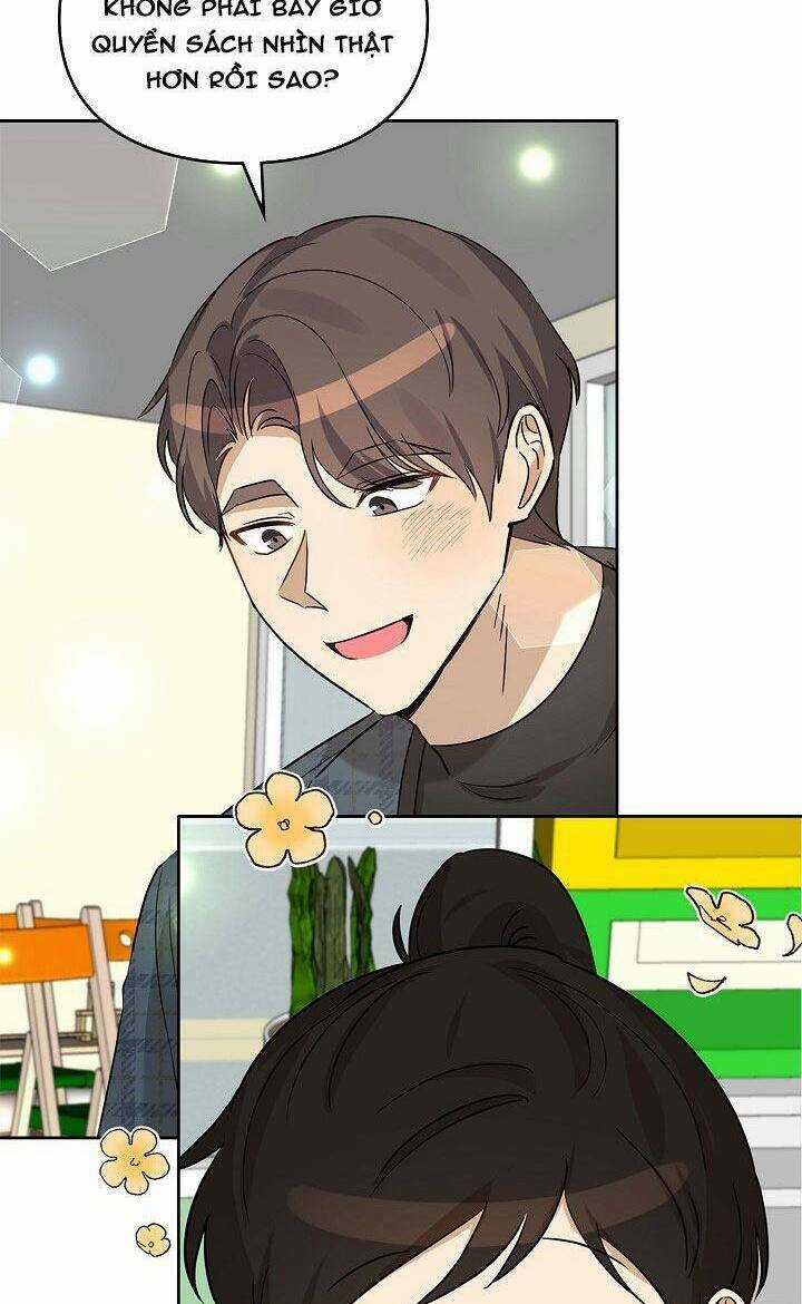 Tôi Trở Thành Một Người Cha Chapter 99 trang 52