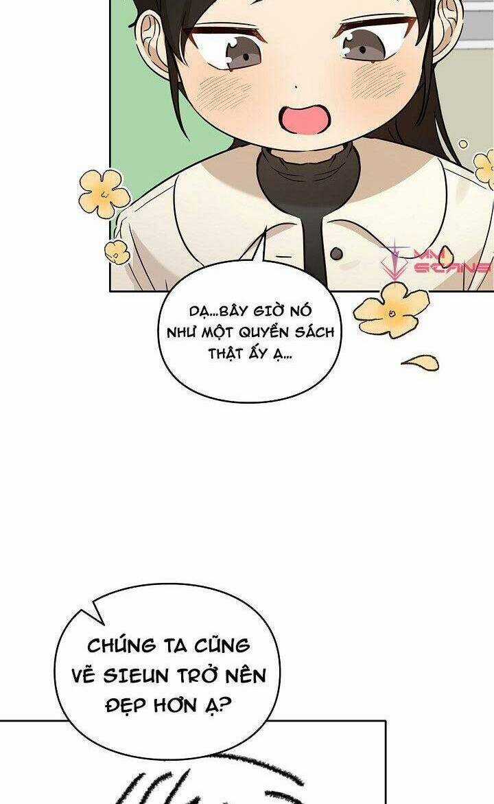 Tôi Trở Thành Một Người Cha Chapter 99 trang 53