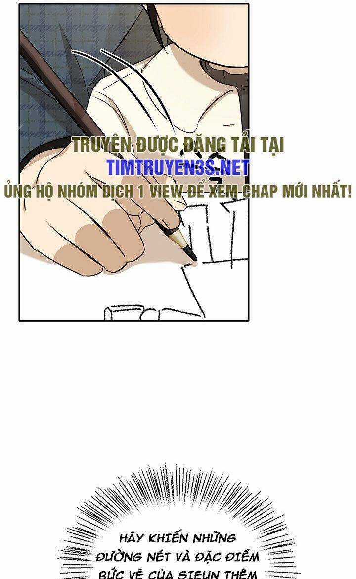 Tôi Trở Thành Một Người Cha Chapter 99 trang 56