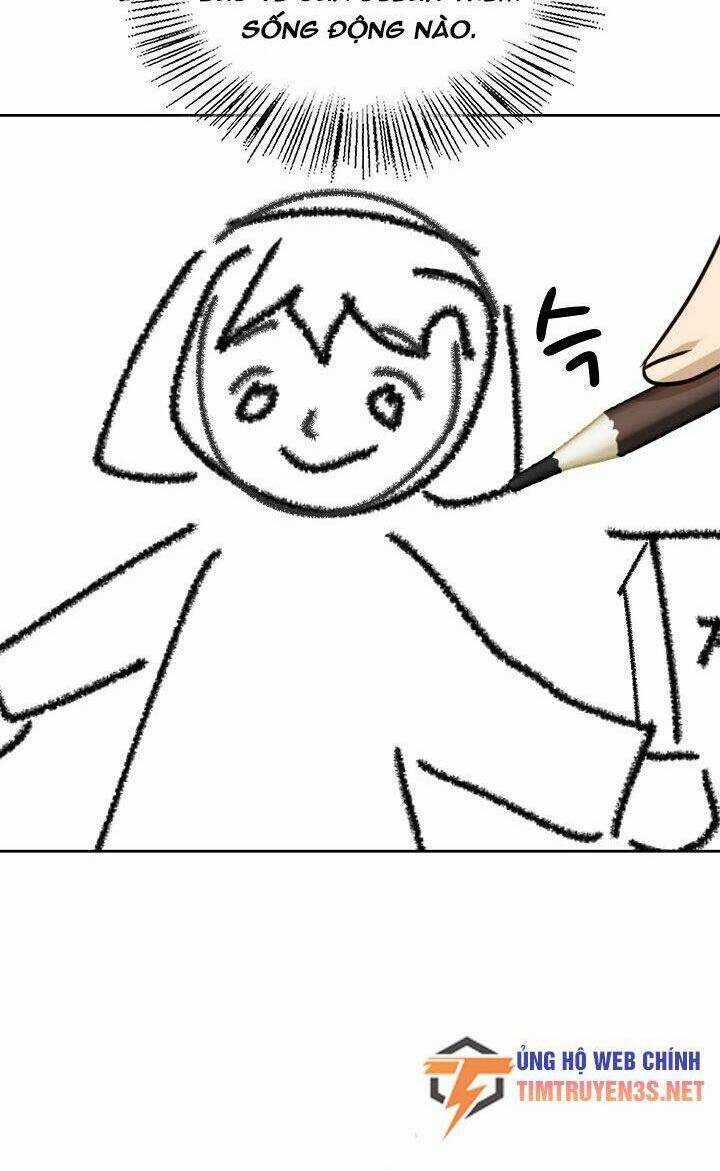 Tôi Trở Thành Một Người Cha Chapter 99 trang 57