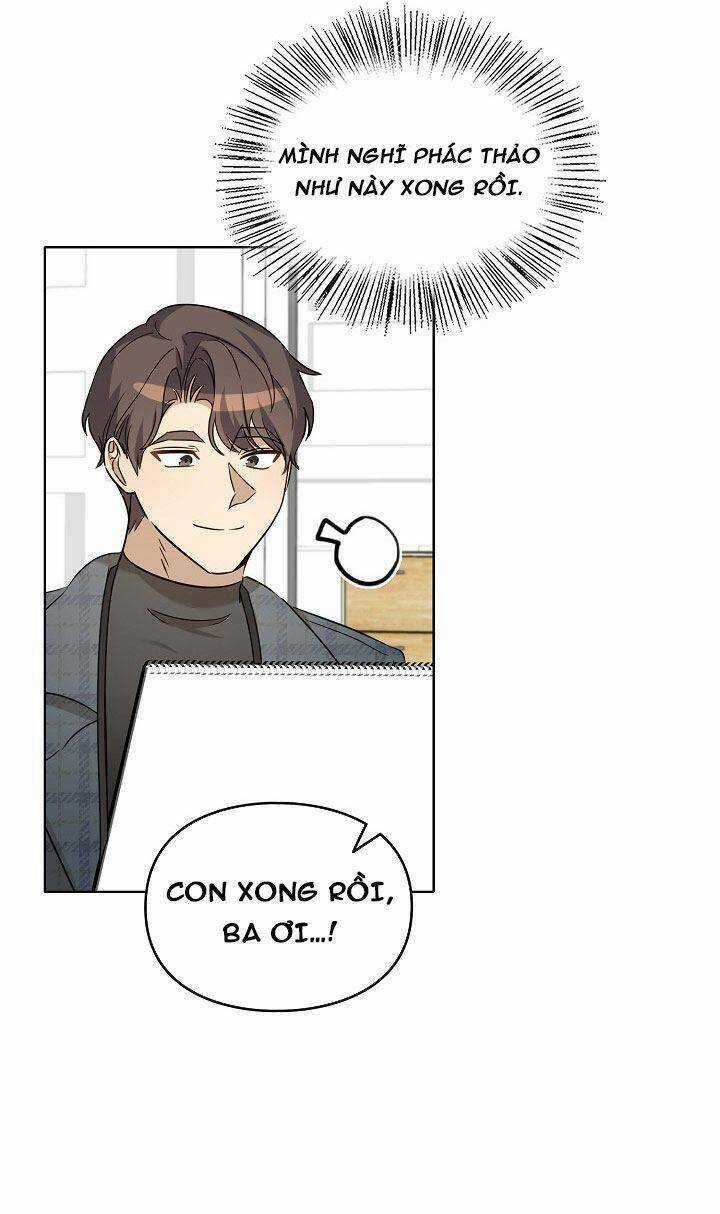 Tôi Trở Thành Một Người Cha Chapter 99 trang 58